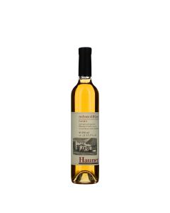 Hauner Malvasia delle Lipari DOC Passito