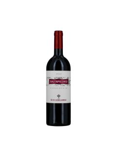 Boccadigabbia Marche IGT Rosso Sangiovese "Saltapicchio"