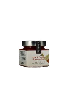 Disolocibo Ragù di Faraona all'Anice Stellato