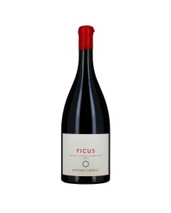 Simone Capecci Rosso Piceno DOP Superiore Picus Magnum (astuccio)