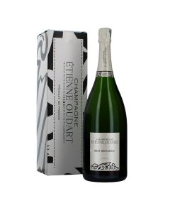 Etienne Oudart Champagne AOC Brut Référence Magnum