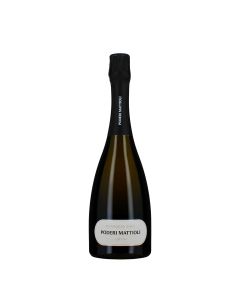 Poderi Mattioli Brut Nature