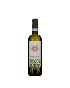 Fattoria Coroncino Verdicchio dei Castelli di Jesi DOC Classico Superiore Il Coroncino