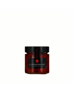 Real Group  Peperoncini ripieni con Tonno