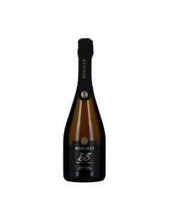 Mirizzi Verdicchio dei Castelli di Jesi DOC Extra Brut '68