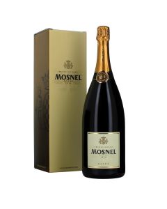 Mosnel Franciacorta DOCG Brut Satèn Magnum (astuccio)