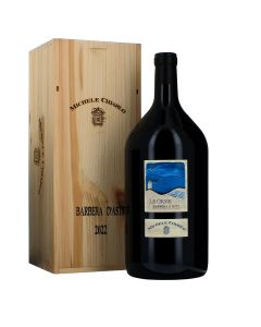 Michele Chiarlo Barbera d'Asti DOCG Le Orme Jeroboam (cassa legno)