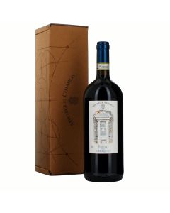 Michele Chiarlo Barolo DOCG Cerequio Magnum (astuccio)