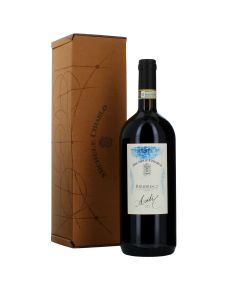 Michele Chiarlo Barbaresco DOCG Asili Magnum (astuccio)