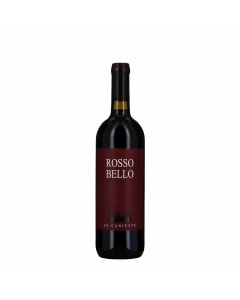 Le Caniette Piceno DOC Rosso Bello