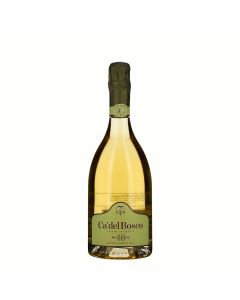 Ca' del Bosco Franciacorta DOCG Extra Brut Cuvée Prestige 48a Edizione
