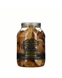 Famiglia Desideri  Brigidini di Lamporecchio Antica RIcetta con Semi di Anice