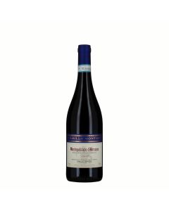 Camillo Montori Montepulciano d'Abruzzo DOC