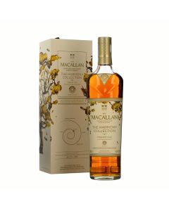 The Macallan Distillers  The Harmony Collection Vibrant Oak by Cirque Du Soleil