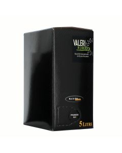 Valeri Il Frantoio Olio Extravergine d'Oliva Blend Riserva raccolto 2025 Bag In Box