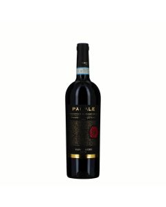 Varvaglione Primitivo di Manduria DOP Papale Linea Oro