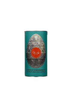 Venchi  Uovo Cocco e Chocobiscuit