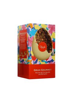 Venchi  Uovo Gran Gourmet Frutta Secca Salata