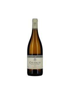 Bernard Defaix Chablis AOC