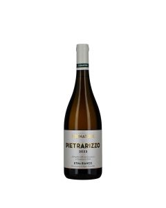 Tornatore Francesco Etna Bianco DOC Pietrarizzo