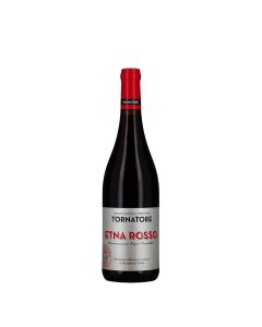 Tornatore Francesco Etna Rosso DOC