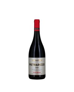 Tornatore Francesco Etna Rosso DOC Pietrarizzo