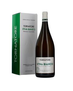 Tornatore Francesco Etna Bianco DOC Magnum (astuccio)