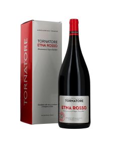 Tornatore Francesco Etna Rosso DOC Magnum (astuccio)