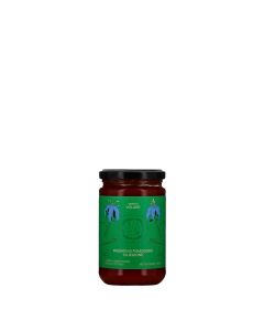 Capobianco Organic Farm  Passata di Pomodoro Ciliegione Varietà Volare
