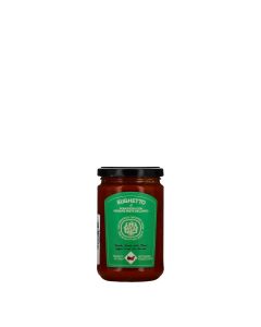 Capobianco Organic Farm Sughetto di Pomodoro con Peperoni dell'Orto