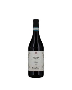 Ciabot Berton Barbera d'Alba DOC Fisetta