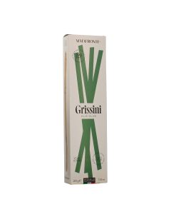 Malafronte Ciro  Grissini Stirati a Mano alle Olive