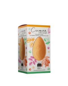 Maglio  Uovo Cremino Croccante Doppio Strato