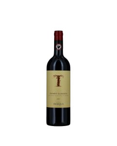 Tenuta Villa Trasqa Chianti Classico DOCG