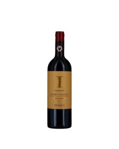 Tenuta Villa Trasqa Chianti Classico DOCG Riserva "Fanatico"