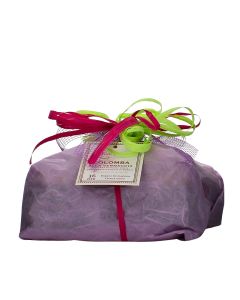 Quacquarini  Colomba alla Vernaccia di Serrapetrona DOCG con Uvetta e Frutti di Bosco kg.1