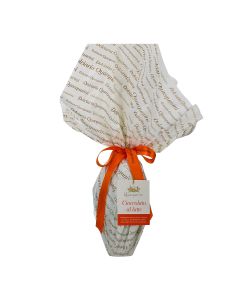 Quacquarini Uovo Tradizionale al Latte gr.250