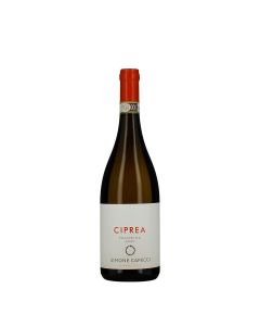 Simone Capecci Offida DOCG Pecorino Ciprea
