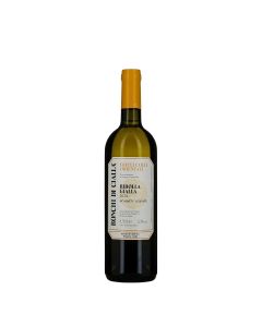 Ronchi di Cialla Friuli Colli Orientali DOC Ribolla Gialla