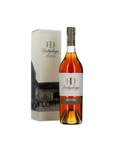 H. Dartigalongue et Fils  Bas-Armagnac Reserve HD