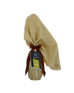 Chocolate for Family  Uovo Clan Nunzia al Latte e Agrumi gr.270