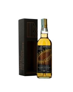 Morisco Spirits  North British 1991 33 y.o. Single Grain Scotch Whisky