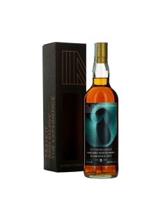 Morisco Spirits  Glenburgie 2015 9 y.o. Single Malt Scotch Whisky