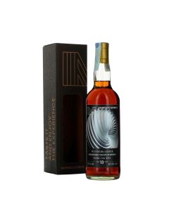 Morisco Spirits  Caol Ila 2011 13 y.o. Single Malt Scotch Whisky