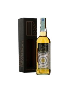 Morisco Spirits  Benrinnes Speyside Single Malt 11 y.o.