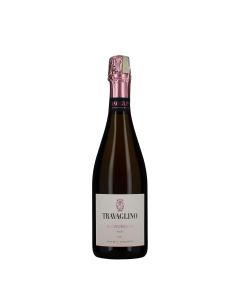 Travaglino Oltrepò Pavese DOCG Extra Brut Rosè "Montecérésino"