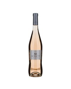 Château Minuty Côtes de Provence AOC M