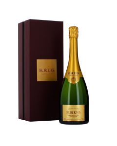 Krug Champagne AOC Brut Grande Cuvée 173ème Edition (coffret)