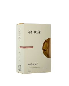 Pastificio Felicetti  Paccheri Rigati Monograno Il Cappelli gr.500