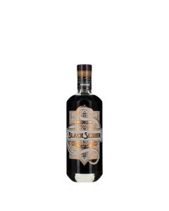 Liquorificio Miriani  Liquore al Caffé 100% Arabica "Black Sinner"